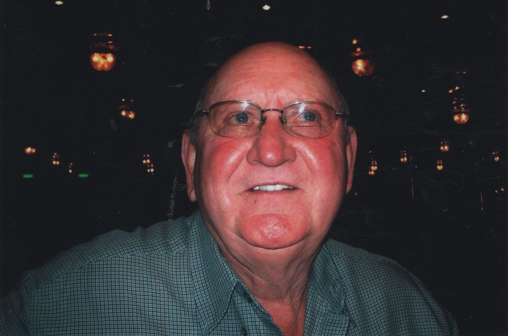 Paul Clark Obituary