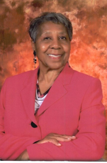 Obituary of Georgian Gates