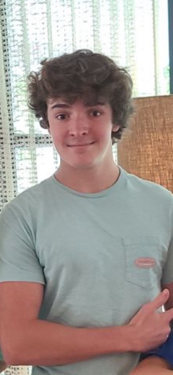 Obituary of McCauley Ronniger