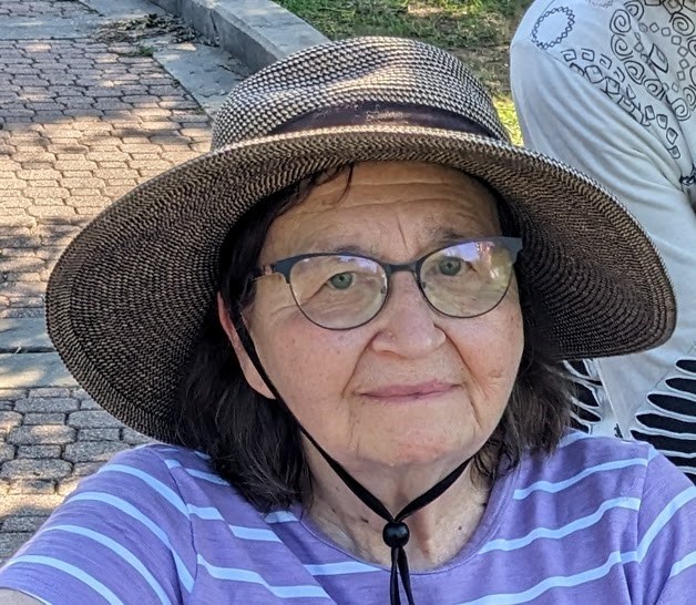 Obituary of Linda Su Wise