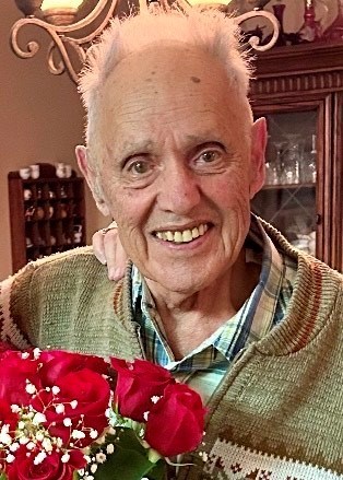 Obituary of Alfredo Alonso Moran