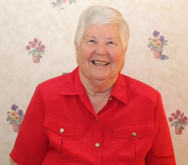 Obituary of Louise M. Storrs