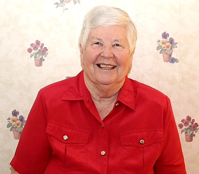 Obituary of Louise M. Storrs