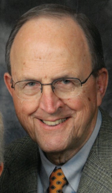 Obituary of Harland Lewis Groves Jr.