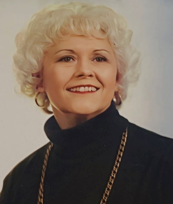 Obituario de Joyce Laverne Collins