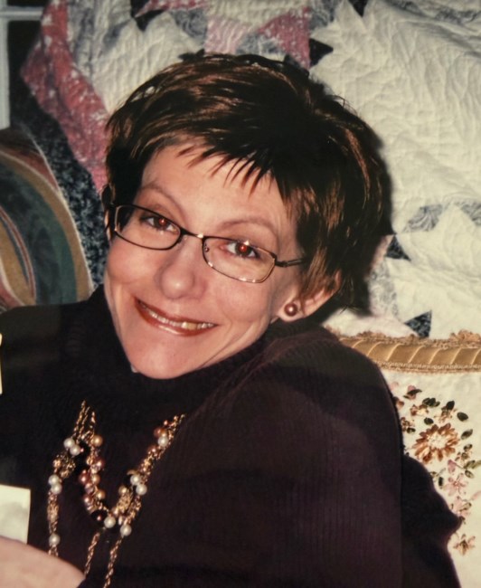 Obituary of Debbie Sue Willis