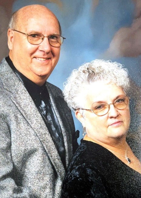 Obituary of Betty Harris Vaughan