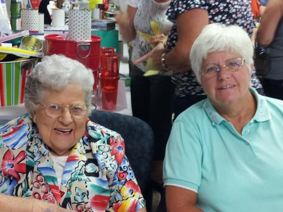 Obituary of Beverly M. Ashwell