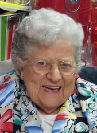 Obituary of Beverly M. Ashwell