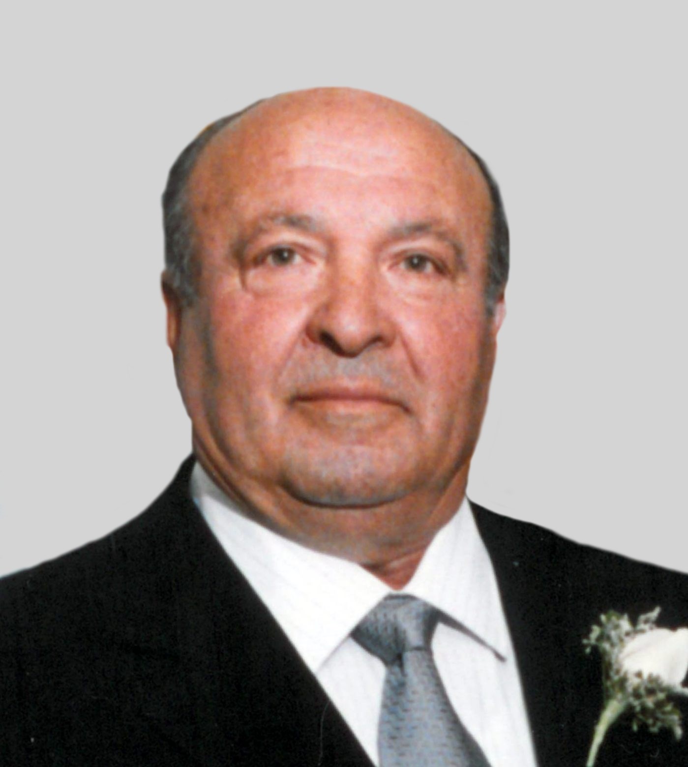 Obituary of Mr. Nick Alfino