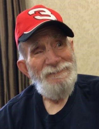 Obituary of George W. Hill Jr.