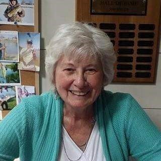 Obituary of Patricia A Osborn