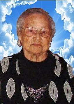 Candelaria C Basurto Obituary - El Paso, TX