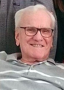 Obituario de Roger Guénette