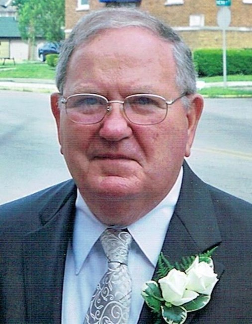 Obituary of Jerry G. Baker