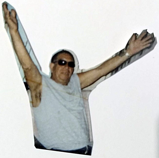 Obituario de Antonio Escareno Gonzales