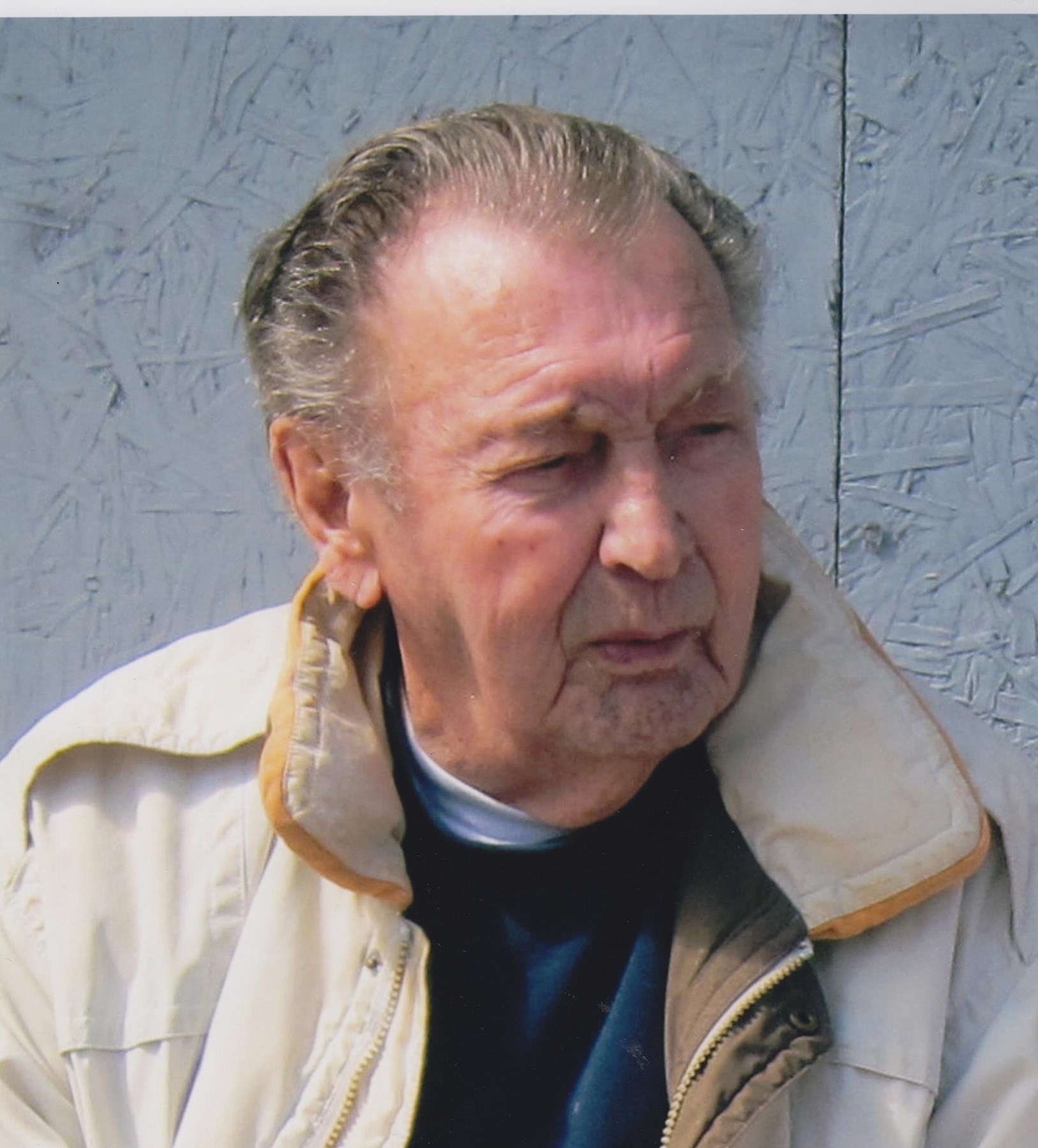 Obituary of M Jean-Paul Jetté