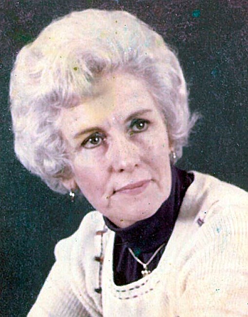 Obituary of Miriam Bilheimer