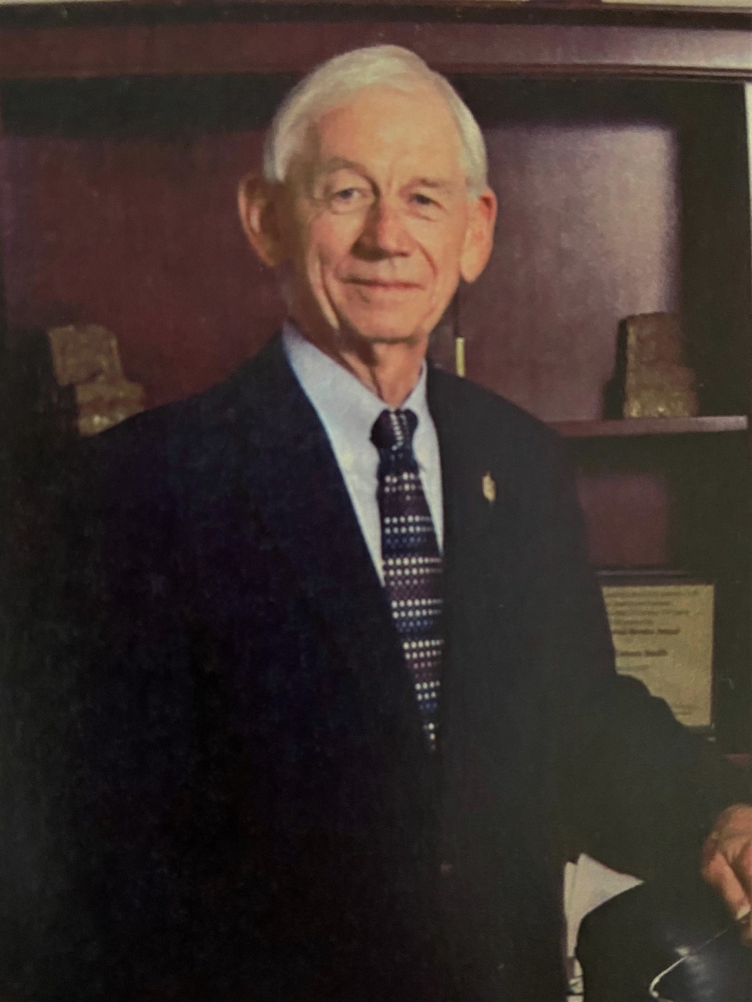 William Smith Obituary Prattville, AL