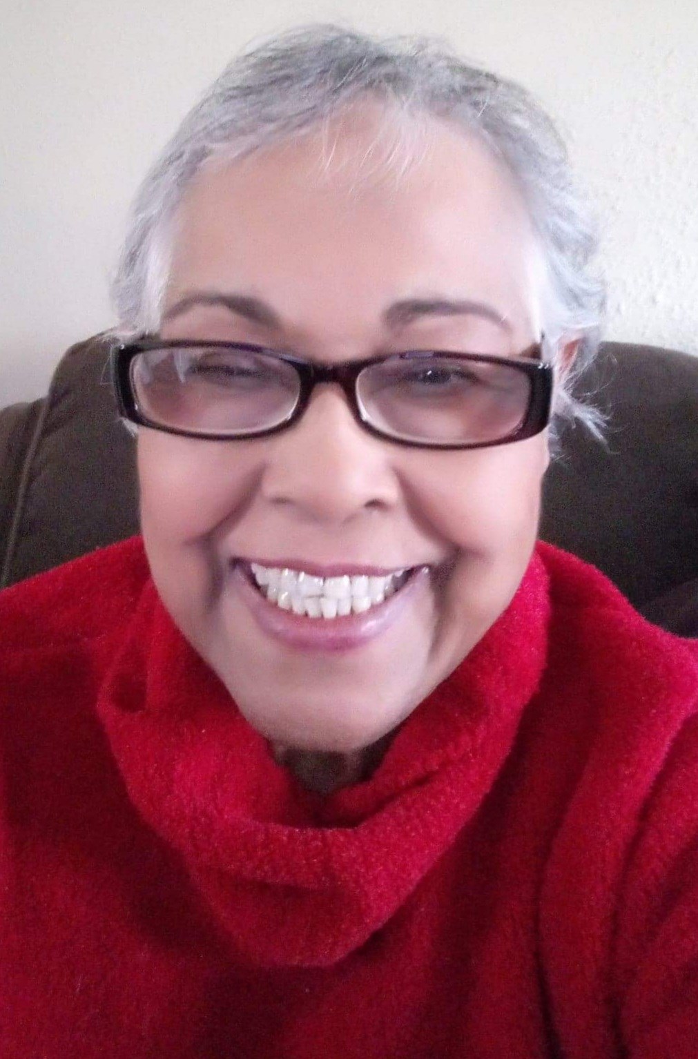 Obituary of Peggy Mary Flanagan