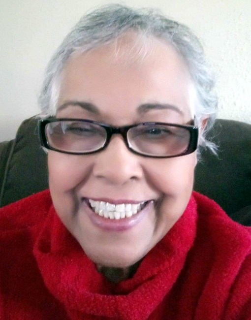 Obituary of Peggy Mary Flanagan