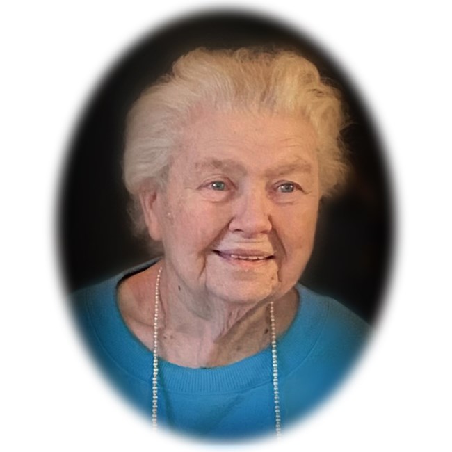 Obituary of Margaret Maria Eskildsen
