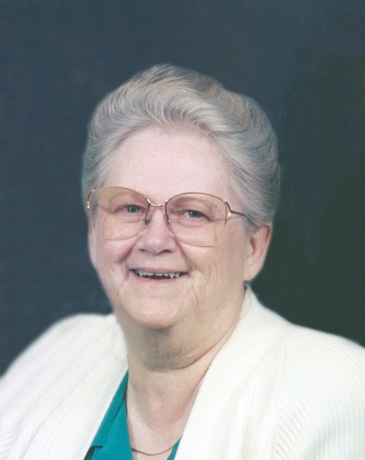 Obituary of Rose Marie McCabe