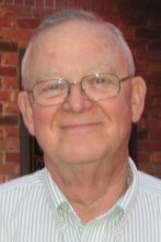 Obituary of I. Lawrence "Larry" Richardson