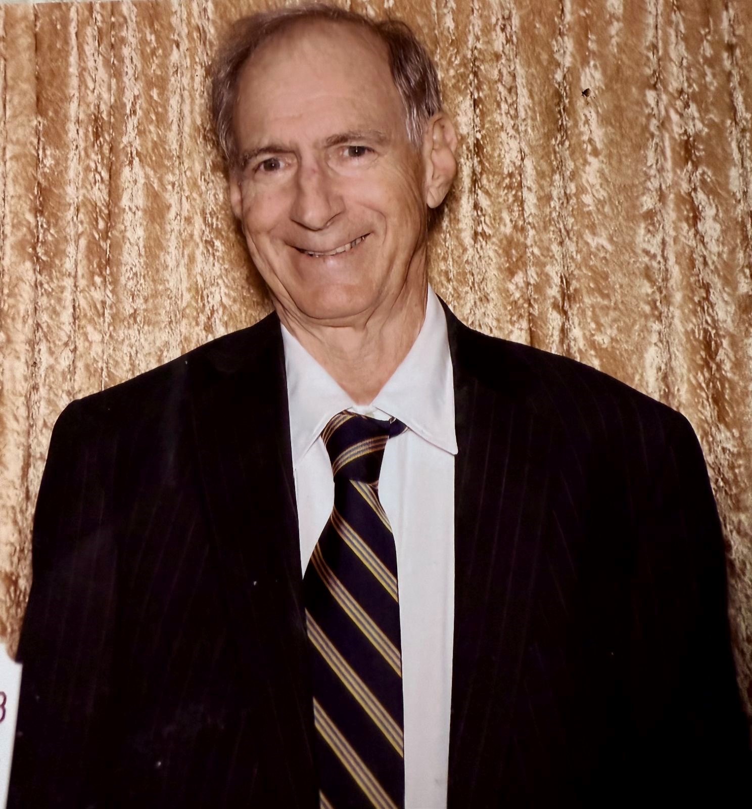 Obituary of Myles Hollander