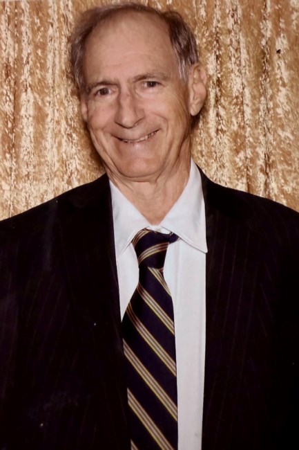 Obituary of Myles Hollander