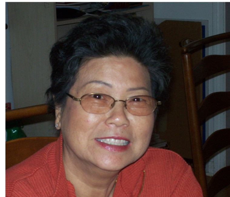 Obituary of Chin Lay - 吴玉娟