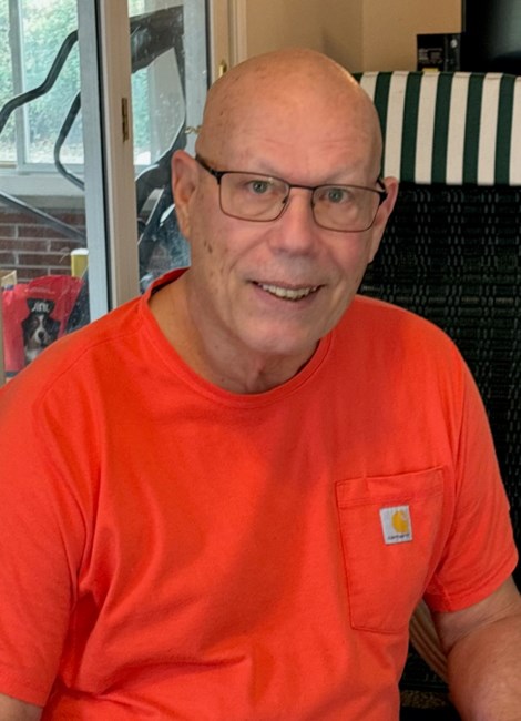 Avis de décès de Joseph A Dirksen