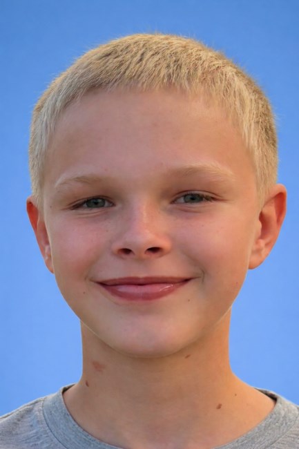 Obituary of Kyle John Lambert