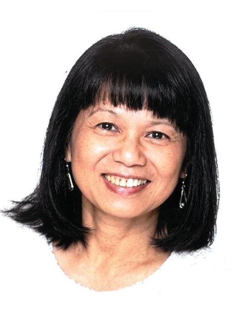 Obituary of Phan thi  Điệp