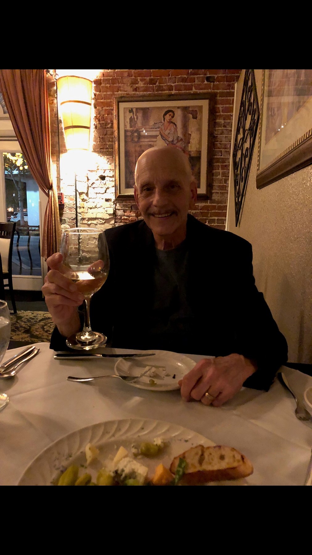 Obituary of Gerlando "Gerry" Maida