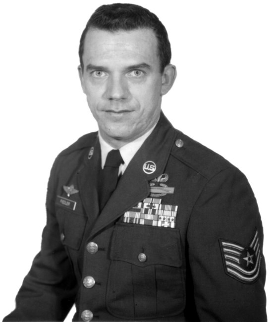 Obituary of Frederick Fiedler