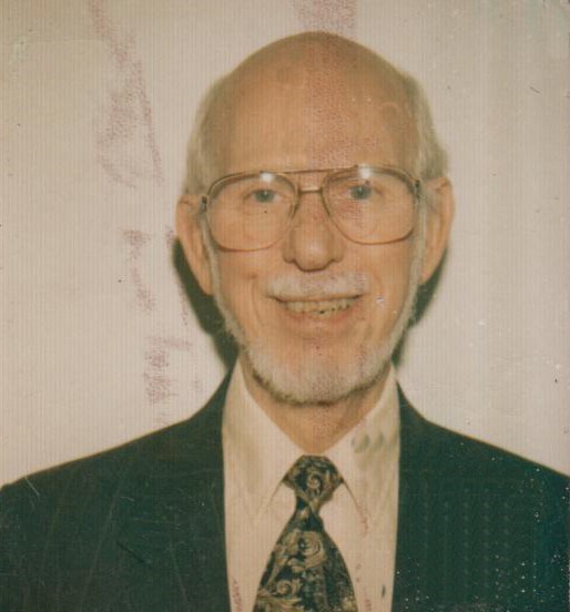 Obituary of Dr. Donald Emerson Hall