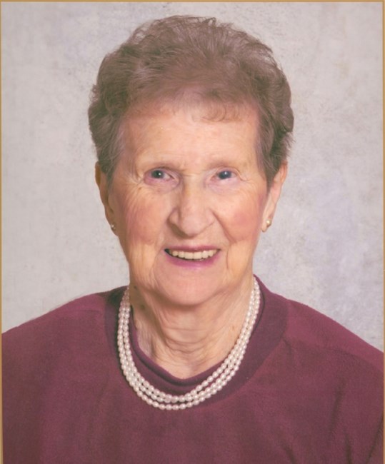 Carmelle Lefebvre Obituary Cornwall, ON