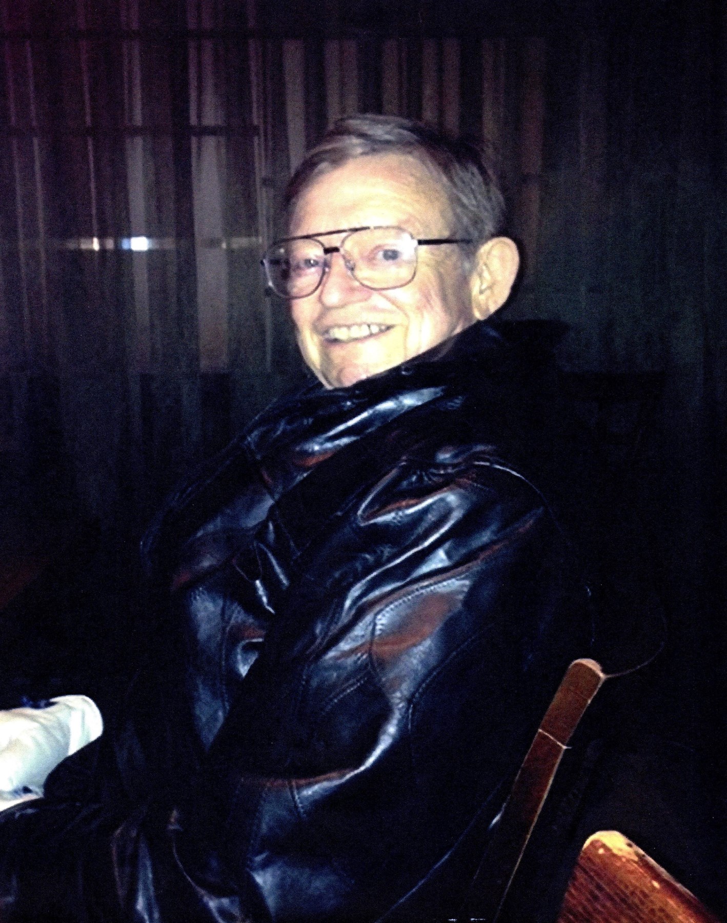 John B. Baird III Obituary Houston, TX