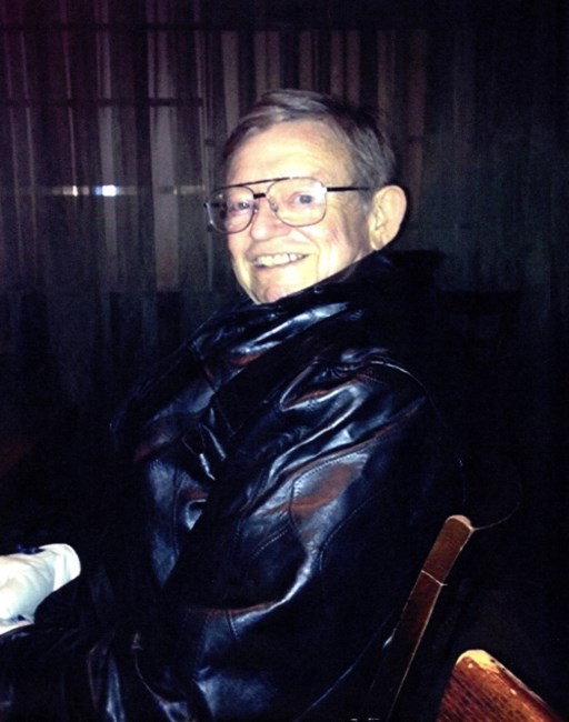 Obituary of John B. Baird III