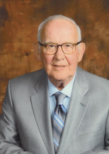 Obituary of Howard Thacher Green