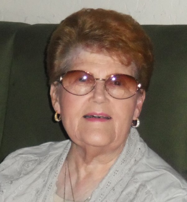 Obituary of Joann Jennifer Spaedy