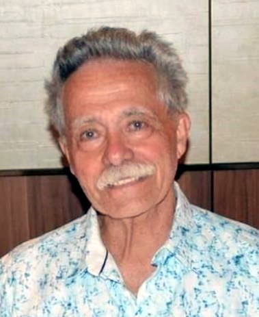 Obituary of Robert G Morse