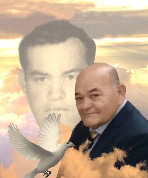 Obituary of Jorge Ruiz Gonzalez