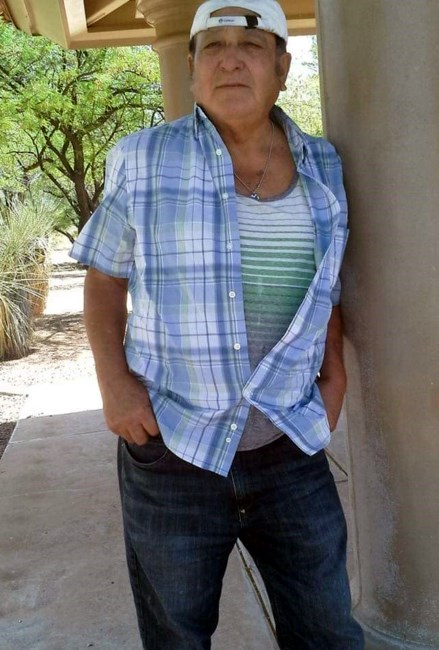 Obituary of Andrés Avila Molina