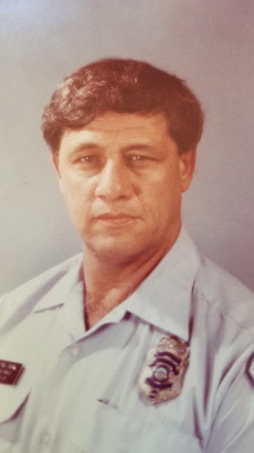 Obituary of Paul Gordon Biber