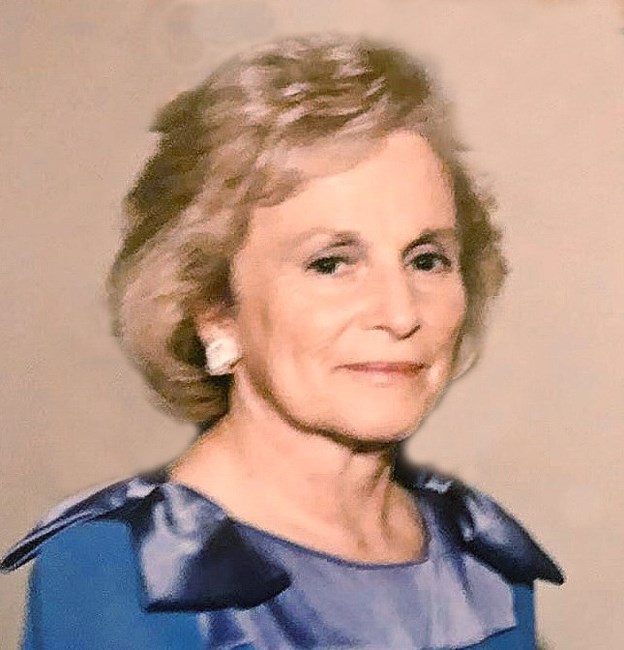 Obituary of Carol Feingold