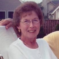 Obituary of Betty J. Pennington