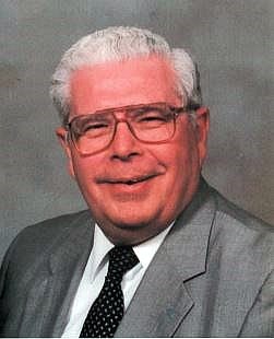 Obituary of Stewart Thomas Forster