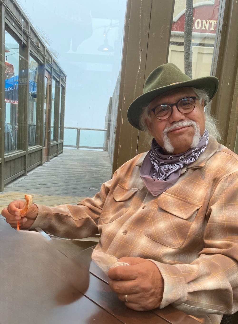 Obituary of John Anthony Gallardo